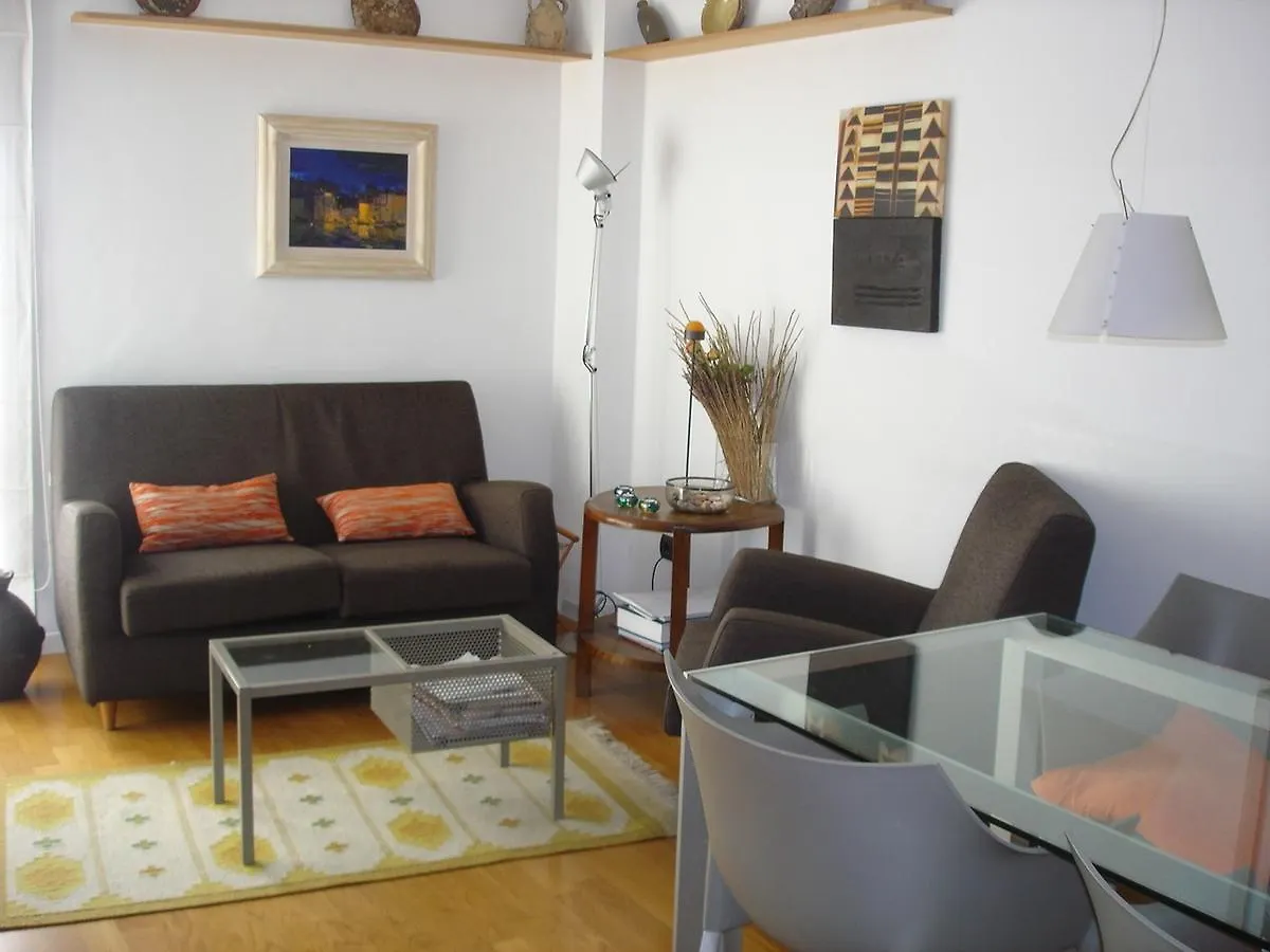 Hotel Marina Park A 4º4ª Roses