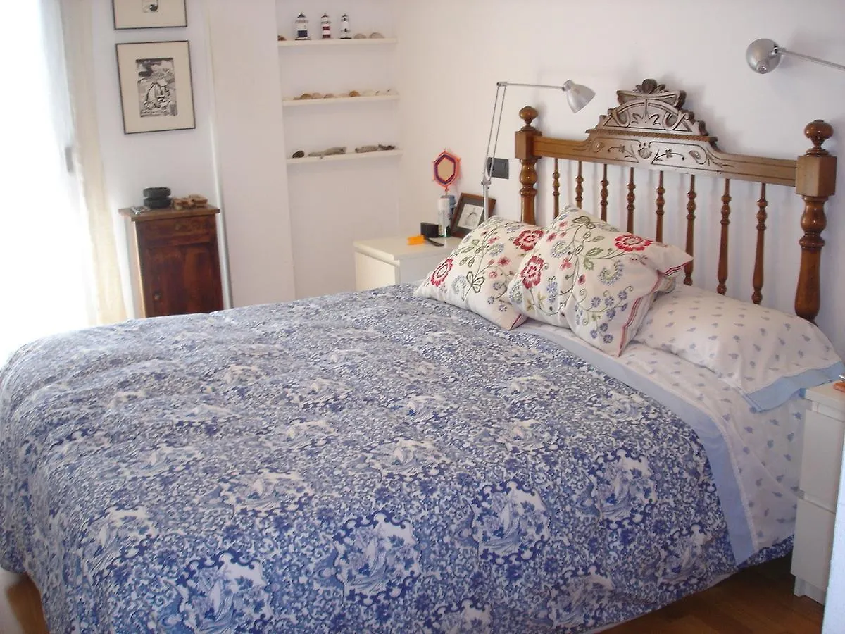 Apartment Hotel Marina Park A 4º4ª Roses