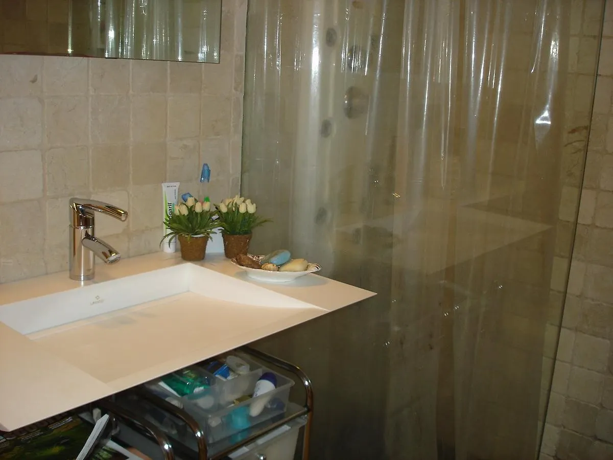 Apartment Hotel Marina Park A 4º4ª Roses